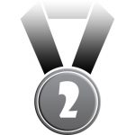 Silver Medal