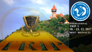 Trip A+, Christmas Cup 2017, Most