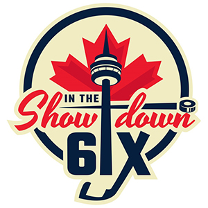 Showdown in "The SIX"