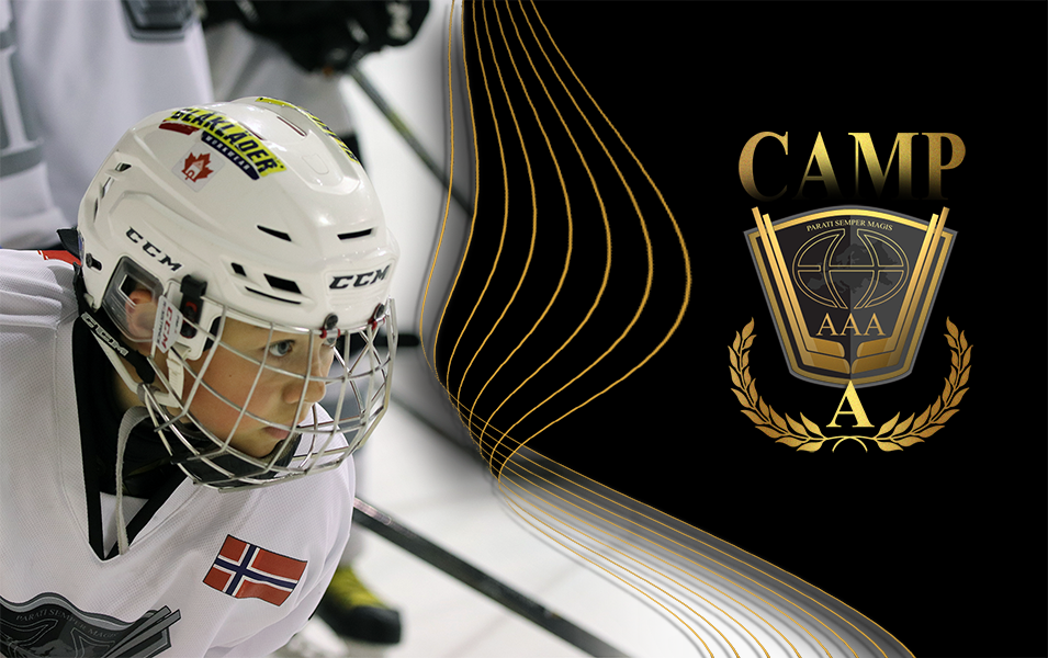 EHA's International Camp A+