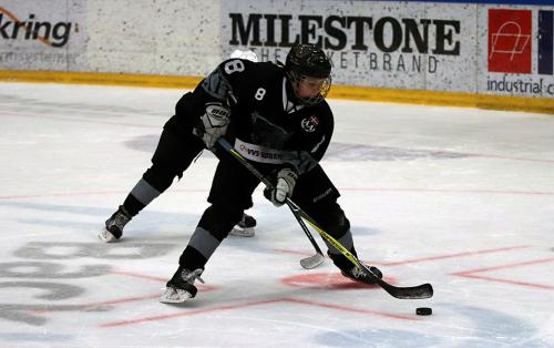 National Try-Out Denmark - SE Arena, Vojens
