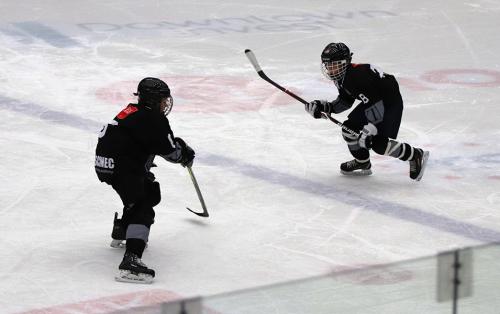 #8 Andreas P. Rakuscinec and Jason Bahnik